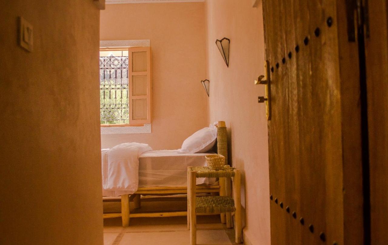 Bed and Breakfast Dar Ajgal Dourtane Zewnętrze zdjęcie