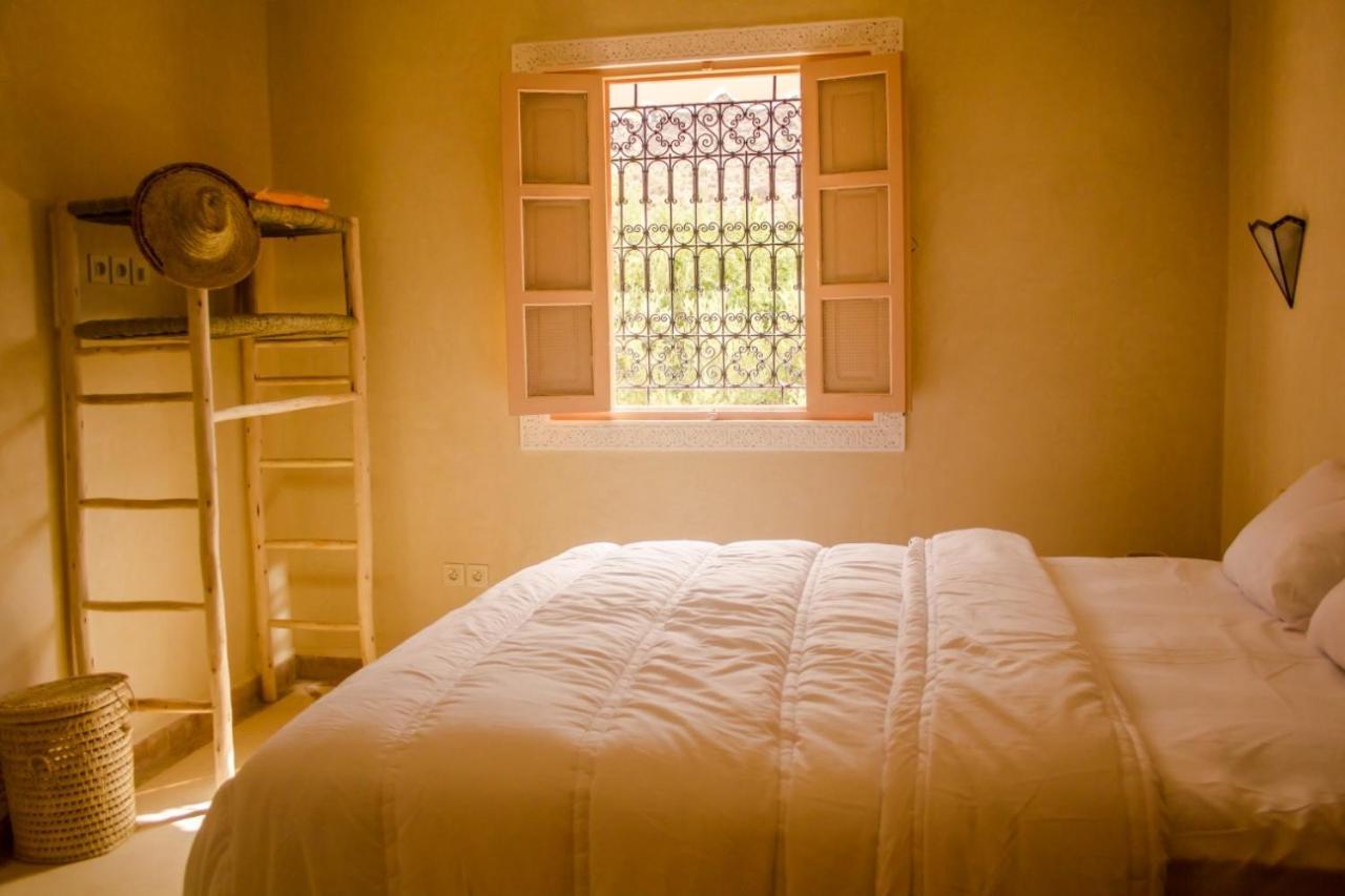 Bed and Breakfast Dar Ajgal Dourtane Zewnętrze zdjęcie