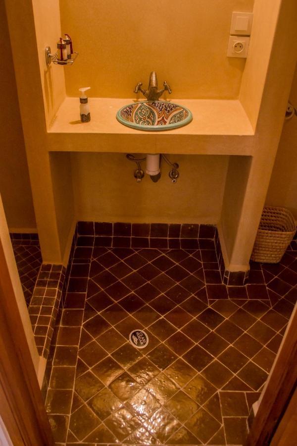 Bed and Breakfast Dar Ajgal Dourtane Zewnętrze zdjęcie