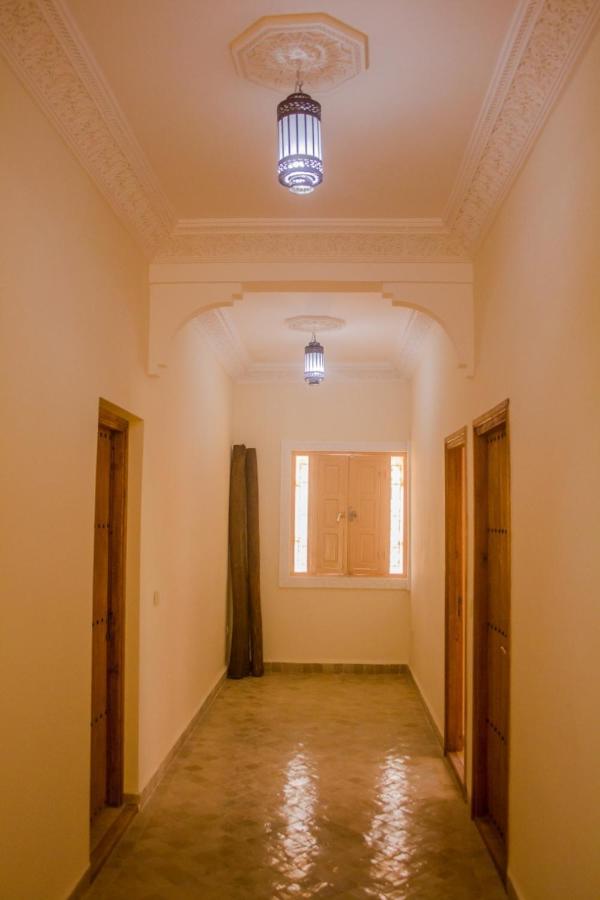 Bed and Breakfast Dar Ajgal Dourtane Zewnętrze zdjęcie
