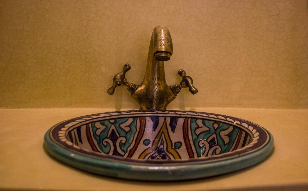 Bed and Breakfast Dar Ajgal Dourtane Zewnętrze zdjęcie