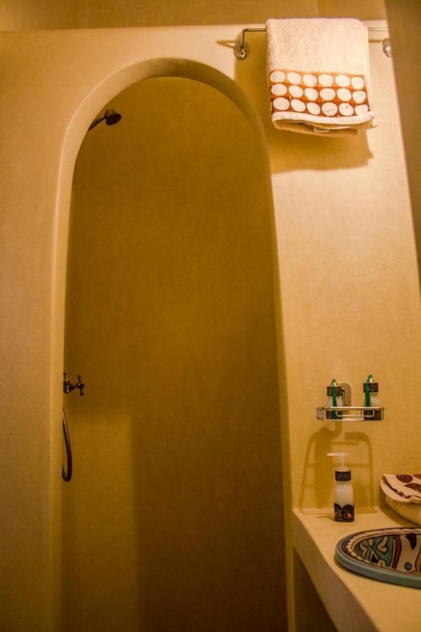 Bed and Breakfast Dar Ajgal Dourtane Zewnętrze zdjęcie
