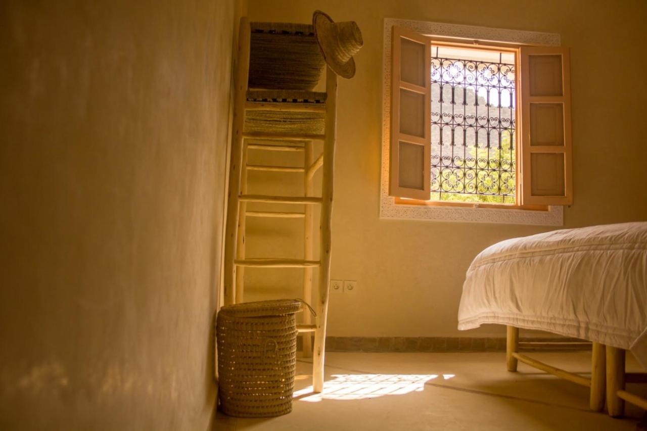 Bed and Breakfast Dar Ajgal Dourtane Zewnętrze zdjęcie