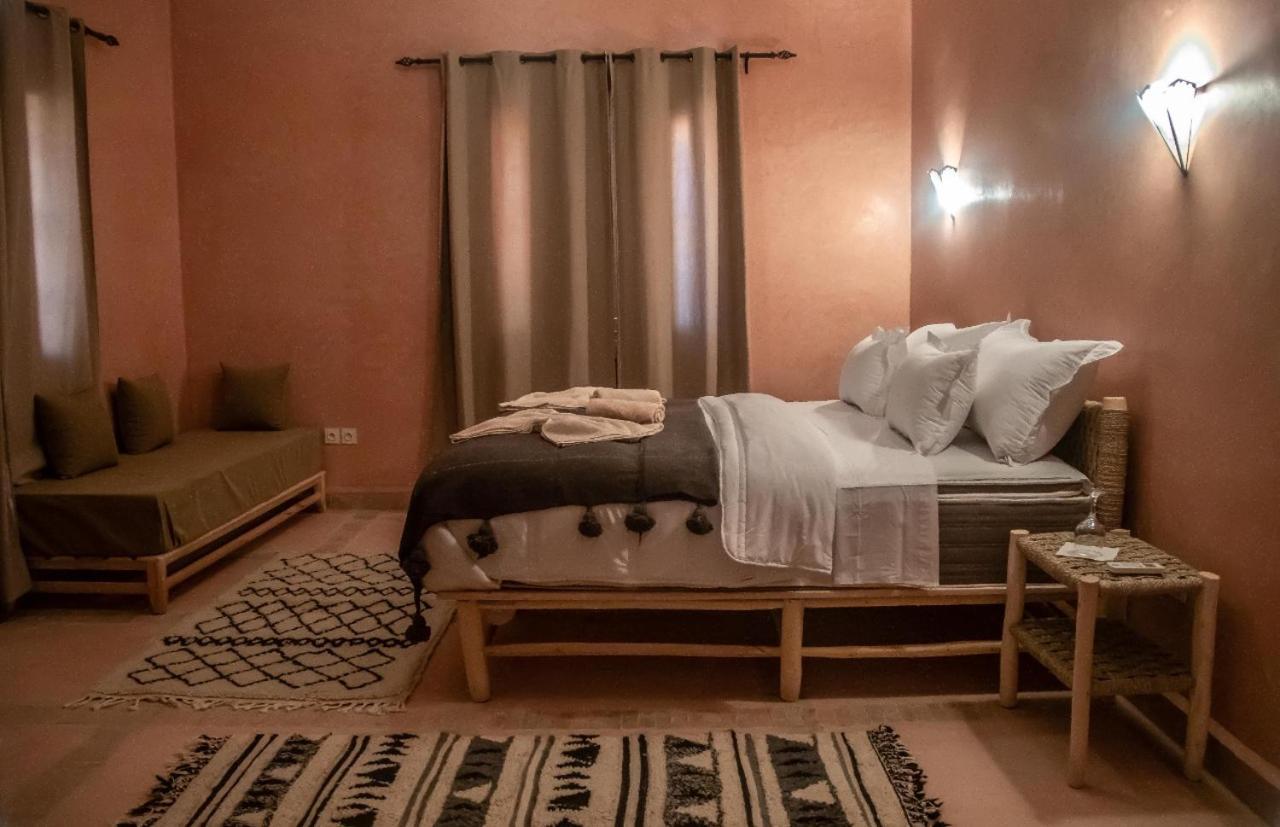 Bed and Breakfast Dar Ajgal Dourtane Zewnętrze zdjęcie