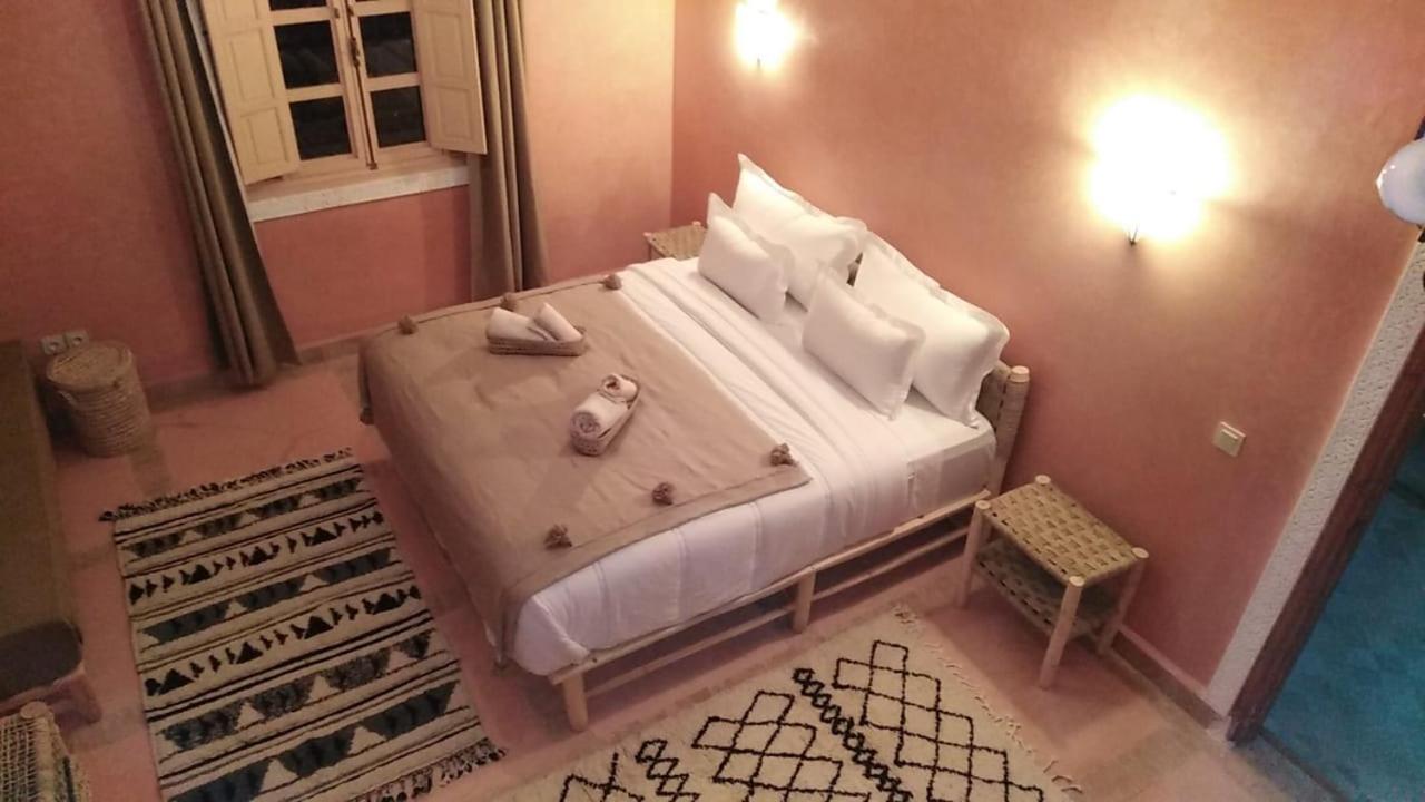 Bed and Breakfast Dar Ajgal Dourtane Zewnętrze zdjęcie