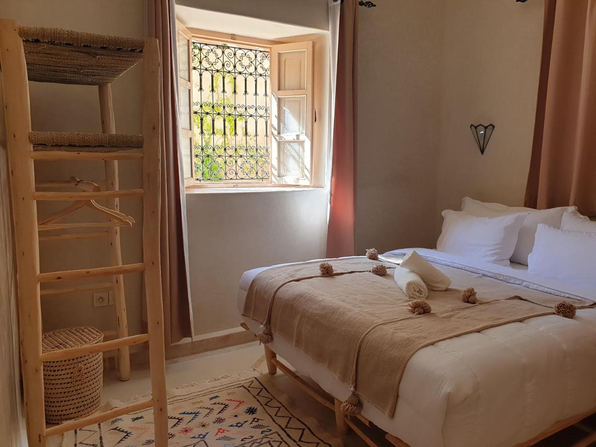 Bed and Breakfast Dar Ajgal Dourtane Zewnętrze zdjęcie