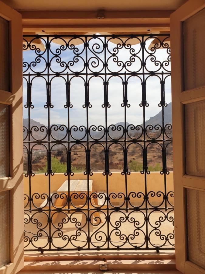 Bed and Breakfast Dar Ajgal Dourtane Zewnętrze zdjęcie