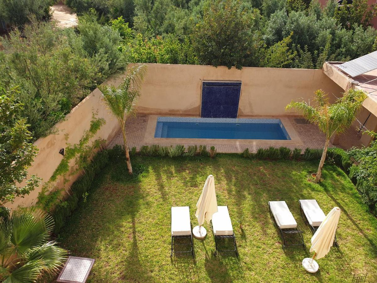 Bed and Breakfast Dar Ajgal Dourtane Zewnętrze zdjęcie