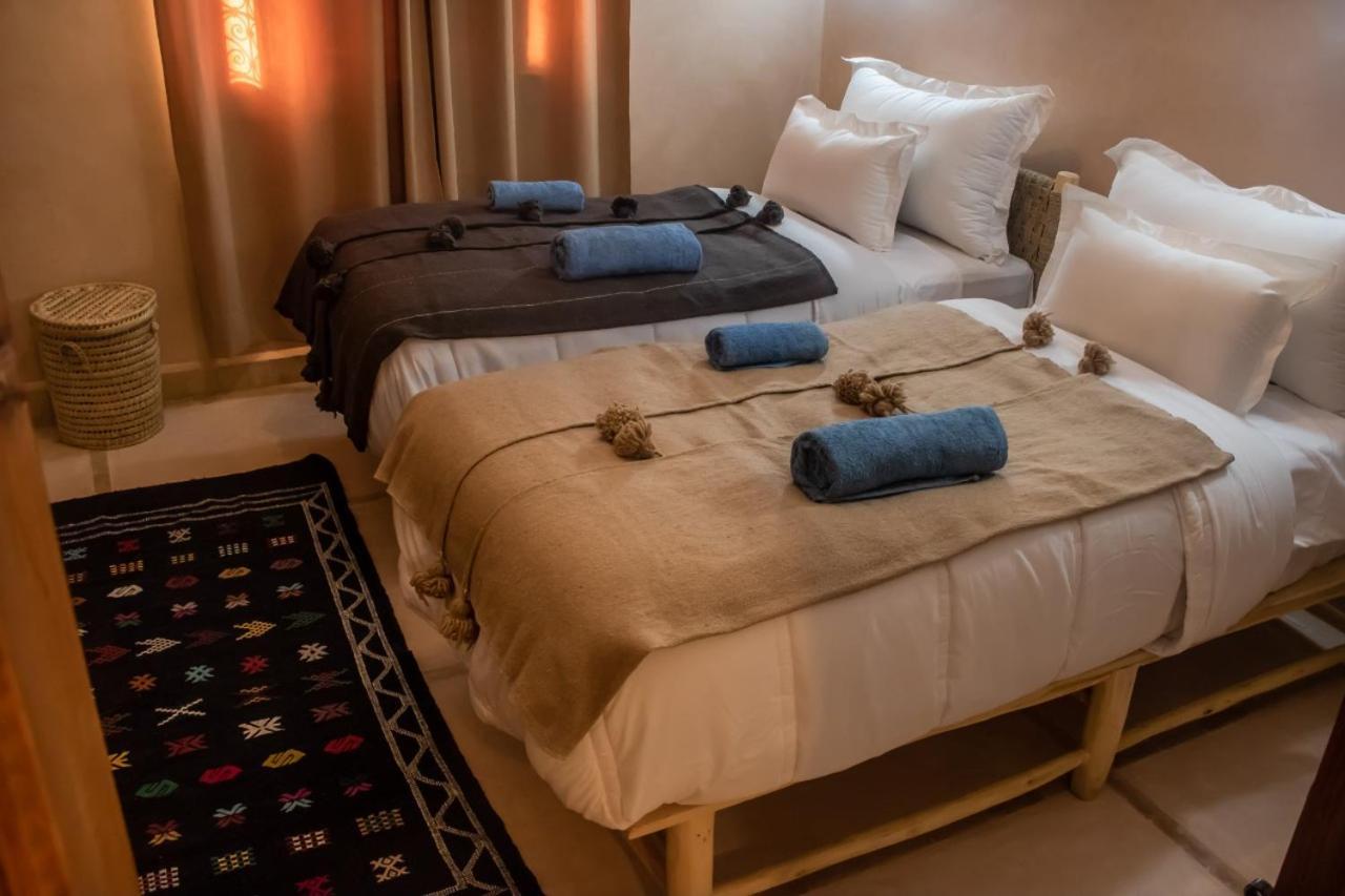 Bed and Breakfast Dar Ajgal Dourtane Zewnętrze zdjęcie