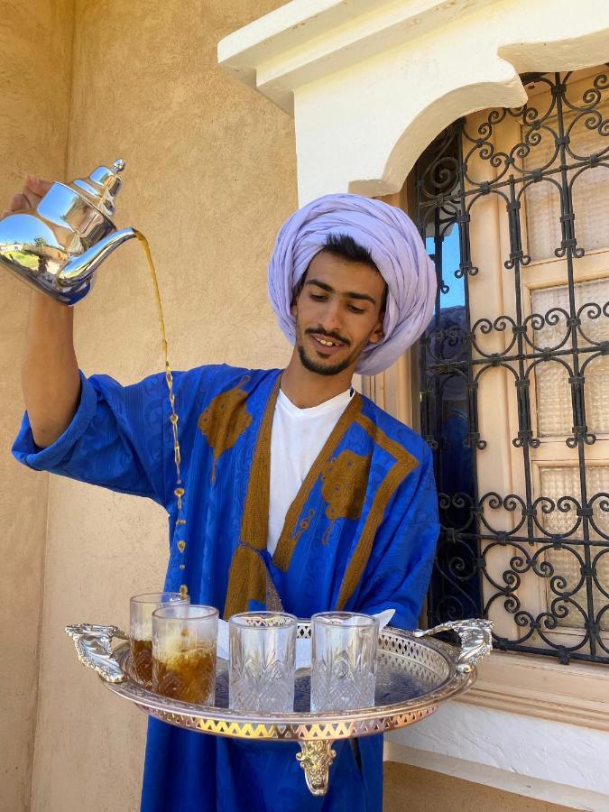 Bed and Breakfast Dar Ajgal Dourtane Zewnętrze zdjęcie