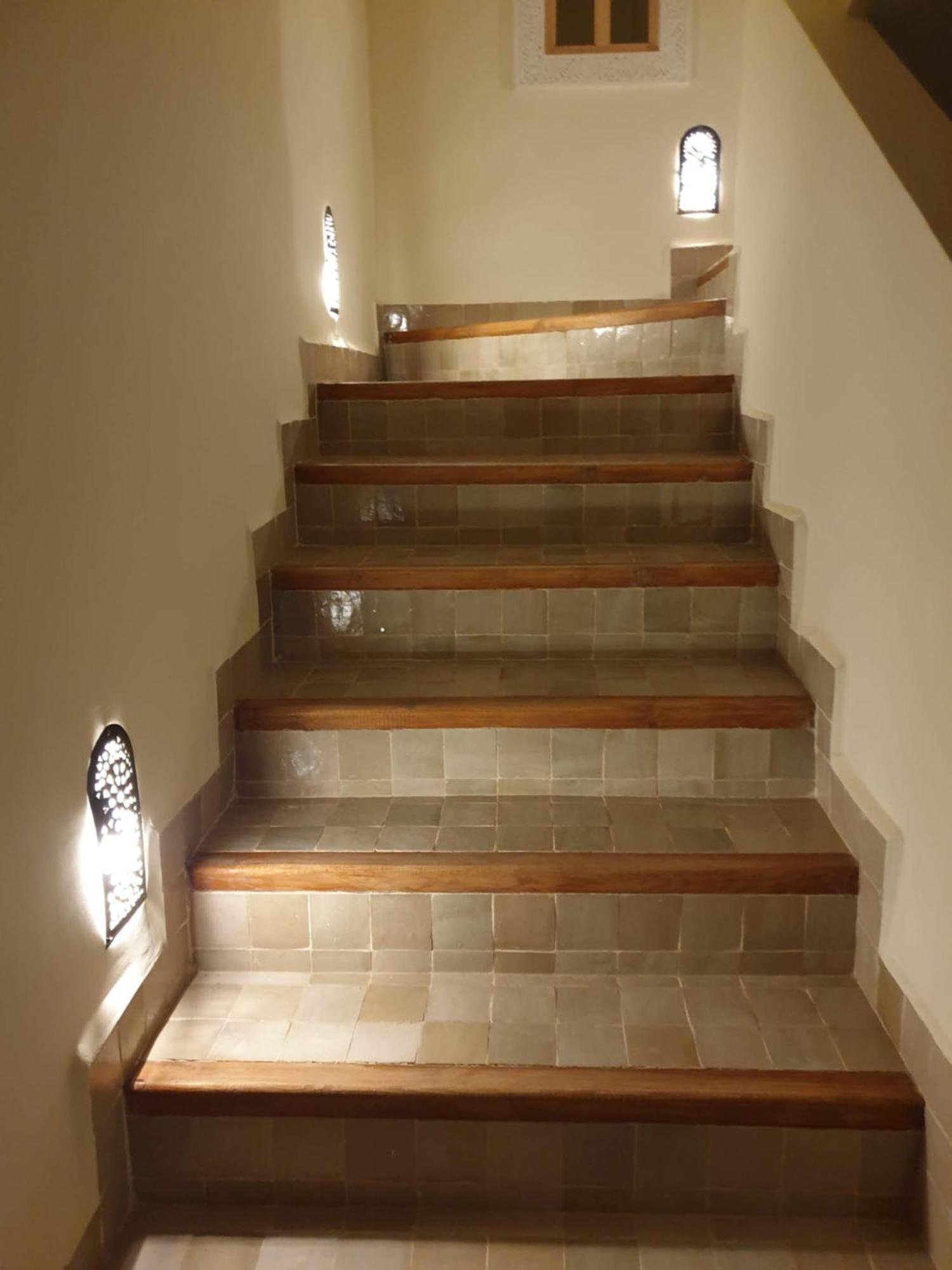Bed and Breakfast Dar Ajgal Dourtane Zewnętrze zdjęcie