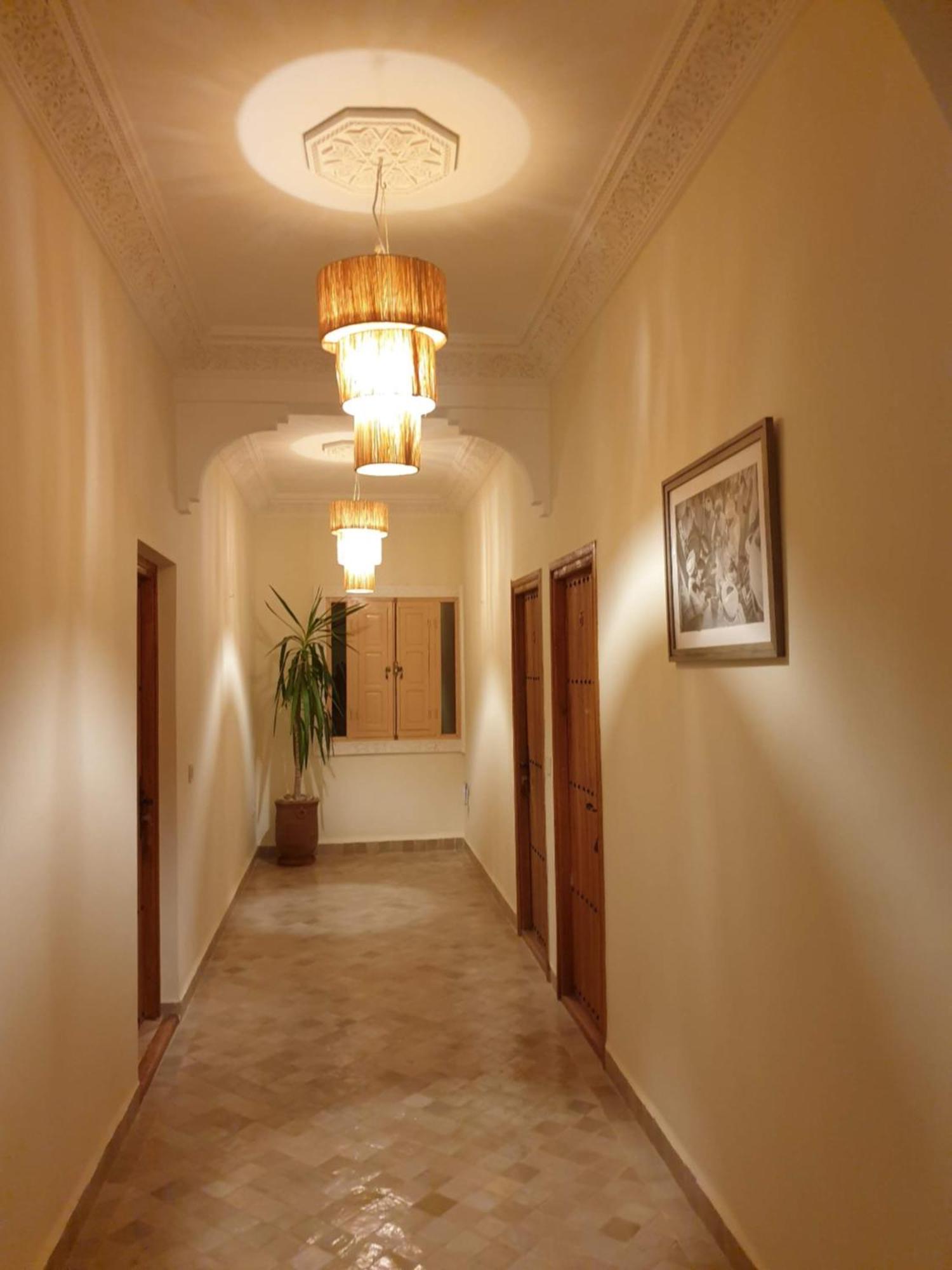 Bed and Breakfast Dar Ajgal Dourtane Zewnętrze zdjęcie
